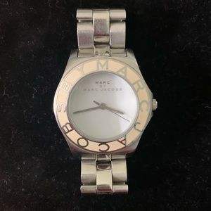 Marc Jacobs Watch